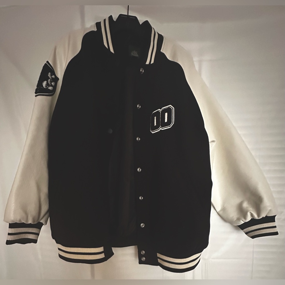 Wild Fable Varsity Jacket Womens